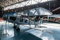 Hellenic Air Force Museum Tatoi Athens