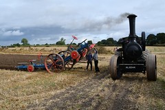 Southwell Ploughing Match and Show