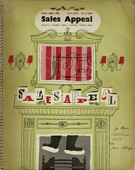 Shelf Appeal : Sales Appeal