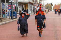 Witches Night Out Oct 22