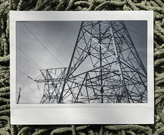 Instax Electricity