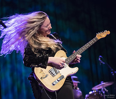 Joanne Shaw Taylor at The Pabst Theater, Milwaukee 10/30/2022