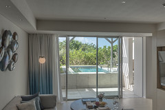 2022 Oct IRAPH SUI, a Luxury Collection Hotel, Miyako Okinawa Junior Suite Private pool