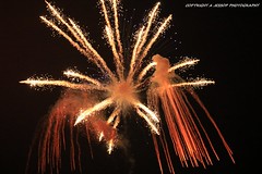 Fireworks 05/11/2022
