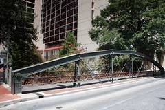 Crockett Street Bridge (San Antonio, Texas)