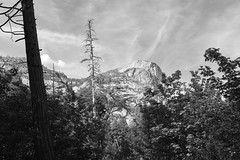 Yosemite Adventures