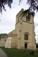 Slapton Church Oct 2022
