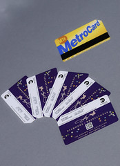 MTA Releases Limited Edition Dolly Parton MetroCards