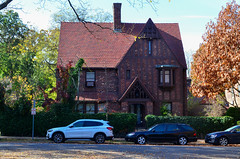 House On Greenway Terrace