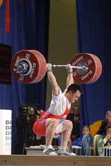 2003 Worlds Men 69 kg