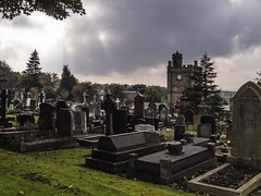 City Road Cemetery : Sheffield [South Yorkshire]