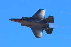 Nellis AFB Aviation Nation Air Show, 11/6/2022