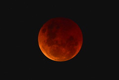 LoxPix Lunar Eclipse (QLD) 2022