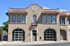 Old Fire Station No. 7 (San Antonio, Texas)
