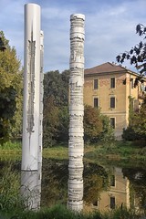 Pavia - Horti Collegio Borromeo