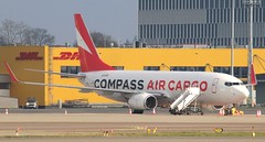 Compass Air Cargo 