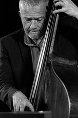 Jazz @ NAC Wolverhampton : Arnie Somogyi Mingus