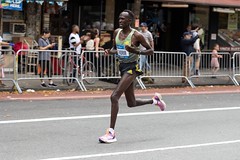 NYC Marathon 11-6-22