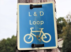 Cycling Lakes Dales Loop Day 5