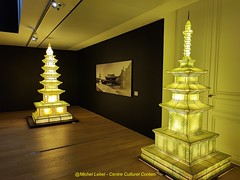 Exposition immersive : Festival des Lanternes au Centre Culturel Coréen le 2 septembre 2022