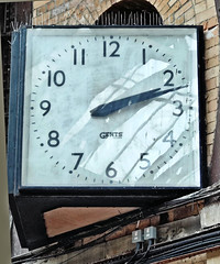 Clocks
