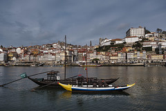Oporto-Braga