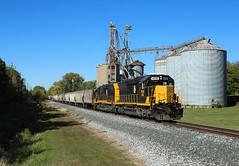 USA - Decatur & Eastern Illinois Railroad (DREI)