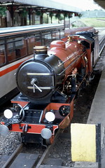 Ravenglass & Eskdale Railway