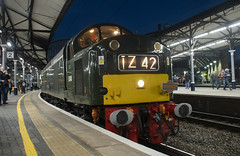 UK Class 40