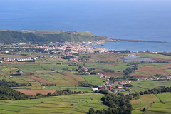 Açores - Praia da Vitória - Ilha Terceira