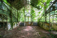 Greenhouse IT