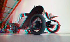 Louwman Automuseum 2022 3D