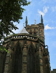 St Peter's Church, Wolverhampton