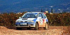 2022 - Rallye Terre de Vaucluse