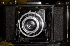 Vinage Camera