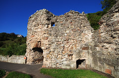 Berwick Castle