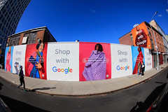 Google Shopping '22