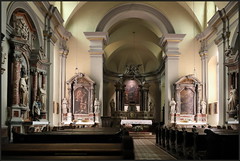 Crkva Rijeka 9703 CrkvaCRORiSvJeronima (ALBUM): Dominikanski samostan sv. Jeronima. Trg Riječke rezolucije 1, 51000 Rijeka