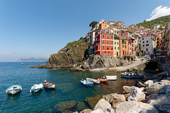 Italia / Liguria