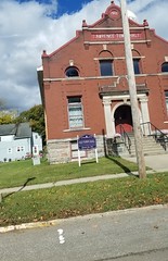 122 W. St Joseph ST, Lawrence, MI 49064 (Old Lawrence Town Hall)