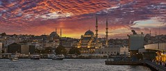 Istanbul - Turkey 