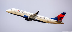 Type - Embraer 170/190