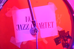 No Jazz Quartet in Intermédiaire 2022