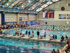 Nassau County Aquatic Center