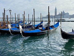 Venice, Murano and Burano