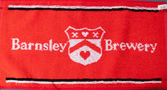 Barnsley Brewery Co Ltd
