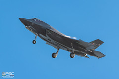 2022/11/18 Cameri LIMN F-35B BL-6