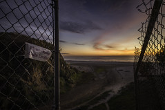 Gate to Sunsets