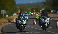 El Tour De Tucson 2022 Lead Group Corona De Tucson