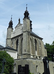 Churches - Kostely